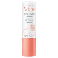 Avène Cold Cream Stick Lèvres Hydratant Lippenbalsem Droge Lippen 4 gr