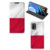 Xiaomi Poco M3 | Redmi 9T | Standcase | Polen