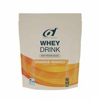 6d Whey Drink Orange & Mango 480g