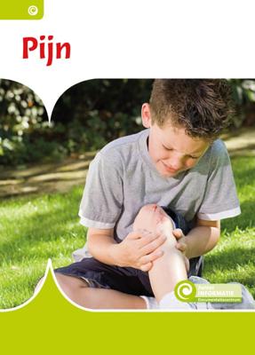 Pijn (Hardback)