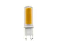 Sylvania Ledlamp - g9 - 250 lm - capsule