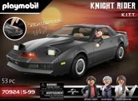 Playmobil® 70924 Knight Rider K.I.T.T. Playmobil® 70924 Knight Rider K.I.T.T.