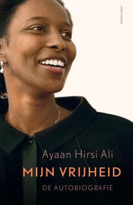 Mijn vrijheid (Paperback)