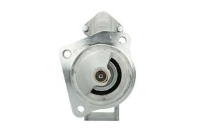Startmotor Fiat/ Iveco 2.7 kw 500001093100