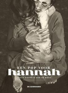 Een pop voor Hannah (Hardback)