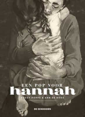 Een pop voor Hannah (Hardback)