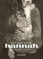 Een pop voor Hannah (Hardback)