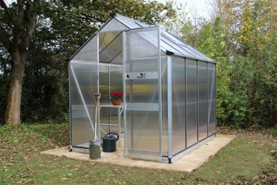 Burford 86, polycarbonaat 6mm - Royal well