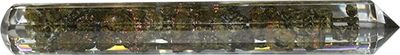 Orgone Facet Massage Staaf - Epidoot