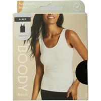 Boody Tank top zwart large