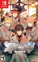 Code Realize Wintertide Miracles Limited Edition - thumbnail