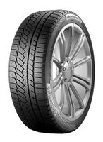 Continental Ts-850 p seal (+) 255/55 R18 105T 25555TR18TTS850PCS