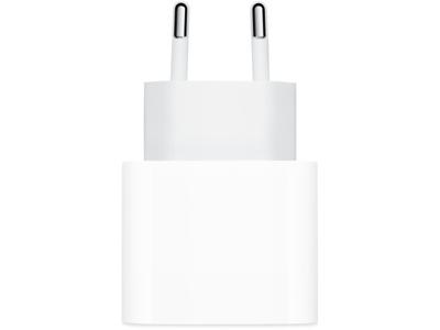 Apple MUVV3ZM/A Apple USB-C Power Adapter 20W White