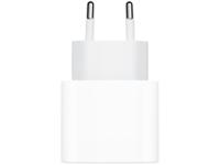 Apple MUVV3ZM/A Apple USB-C Power Adapter 20W White