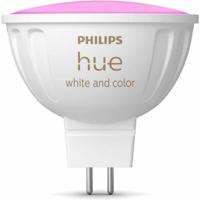 Ledlamp Philips Wit G 400 lm 2 Stuks (6500 K)