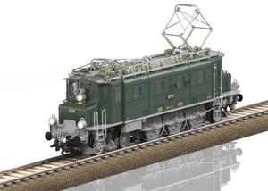 TRIX H0 25360 H0 elektrische locomotief AE 3/6 I van de SBB