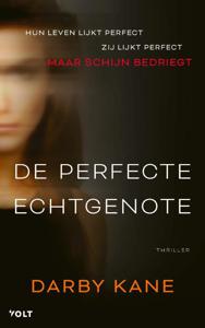 De perfecte echtgenote (Paperback)