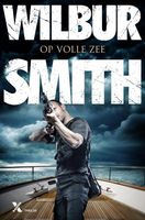 Op volle zee - Wilbur Smith - ebook