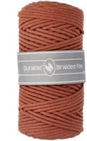 Durable Braided Fine 2207 Ginger 75m x 3mm