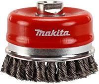 Makita P-04472 Komborstel 100mm Makita P-04472 Komborstel 100mm