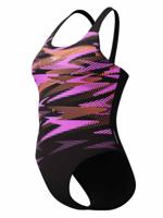 Speedo - Eco+ Muscleback - Placement - 8417, Maat:44