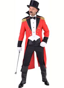 Circusdirecteur