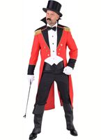 Circusdirecteur