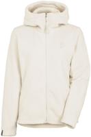 Didriksons Anniken Full-Zip Vest Dames Shell White 42