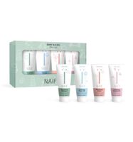 Baby & kids mini set 4 x 15ml