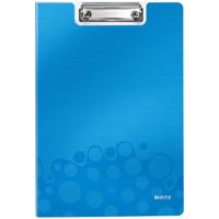 Leitz Klembordmap WOW 4199 4199-00-36 Blauw