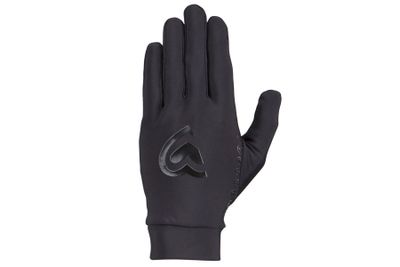 Pissei Primavera Handschoenen - Zwart Pissei Primavera Handschoenen - Zwart