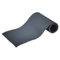 Wolfcraft Schuurpapierrol | SiC | K1000 | 3m x 115mm | 1 rol - 5818000