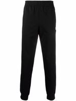 Ea7 Emporio Armani pantalon de jogging slim - Noir - thumbnail