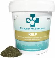 European Pet Pharmacy Kelp - 500 GR