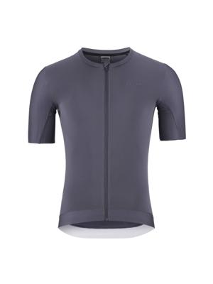 Craft endur aero fietsshirt heren graystone