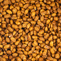 Pinda&apos;s gekarameliseerd 300 gram