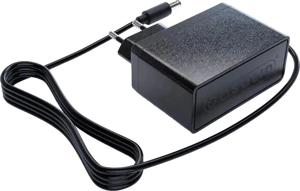 Oplader voor Primo PR509SV steelstofzuiger 22.2v accu