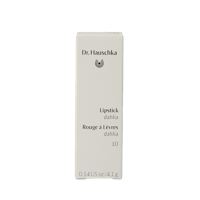 Dr. Hauschka Lipstick 10 dahlia 4.1 Gram