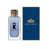 Herenparfum D&G King EDP 200 ml