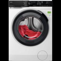 AEG 9000 AbsoluteCare® - Wasmachine voorlader 10 kg LR9604C6