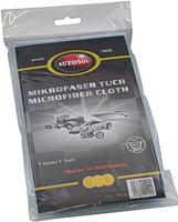AUTOSOL Microfibre cloth