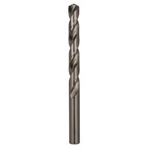 Bosch Accessories 2608585530 HSS Metaal-spiraalboor 11.1 mm Gezamenlijke lengte 142 mm Geslepen DIN 338 Cilinderschacht 5 stuk(s)