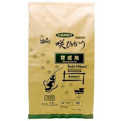 Saki Hikari Saki Hikari Balance Medium 15kg