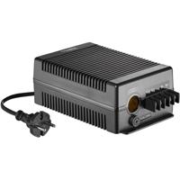 Dometic Group 9600000441 CoolPower MPS50 Gelijkrichter 150 W 1 stuk(s) (b x h x d) 200 x 70 x 200 mm Uitgangsspanning (bereik): 12 V, 24 V Voedingsspanning - thumbnail