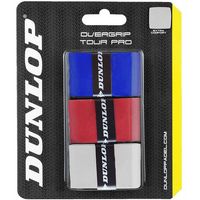 Dunlop Overgrip Tour Pro - thumbnail
