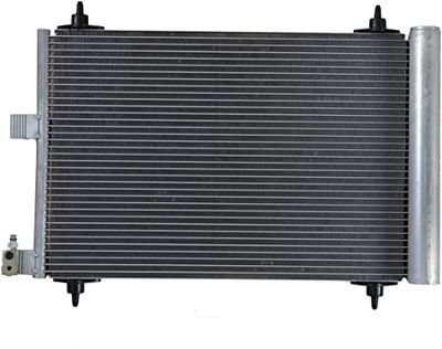 Condensor, airconditioning 35437