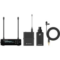 Sennheiser EW-DP ENG SET (Q1-6) camera microfoon combinatieset (470.2 - 526 MHz)