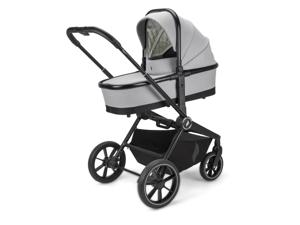 Osann Combi-kinderwagen Vamos (Cloud)