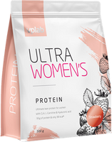 VPLab Ultra Women&apos;s Protein Strawberry (500 gr)
