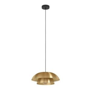 EGLO Cenciara Hanglamp - E27 - Ø 40 cm - Goud - Staal